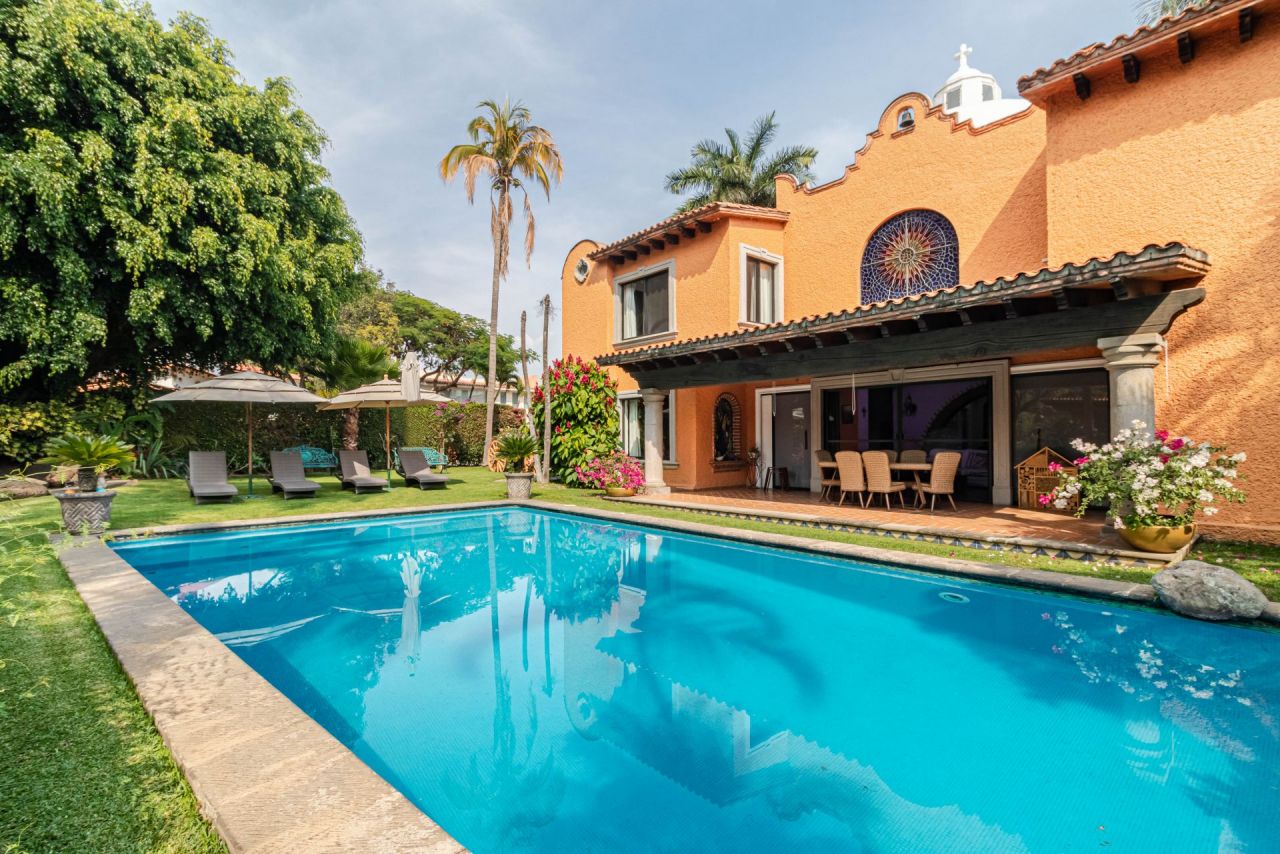 Casas en Residencial Sumiya