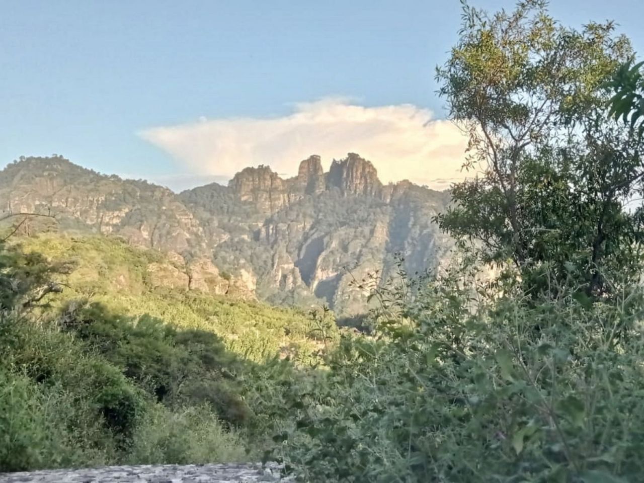 Terrenos en Santo Domingo Ocotitlan