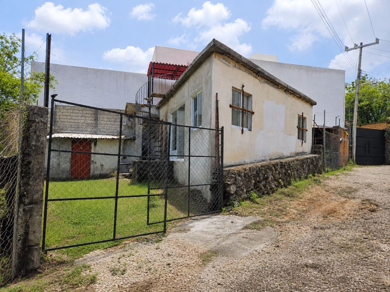Casas en Del Carmen