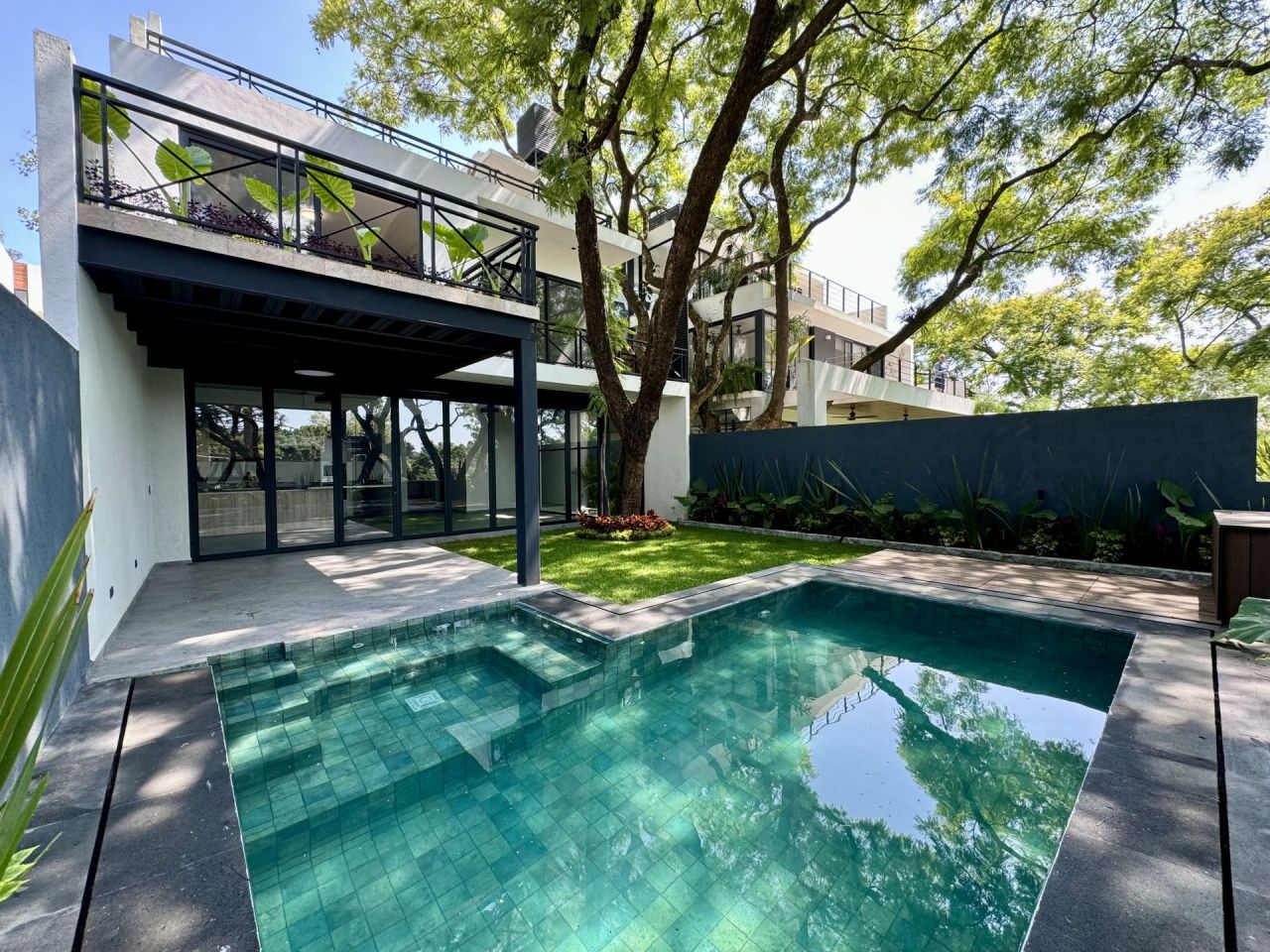 Casas en Rancho Cortes