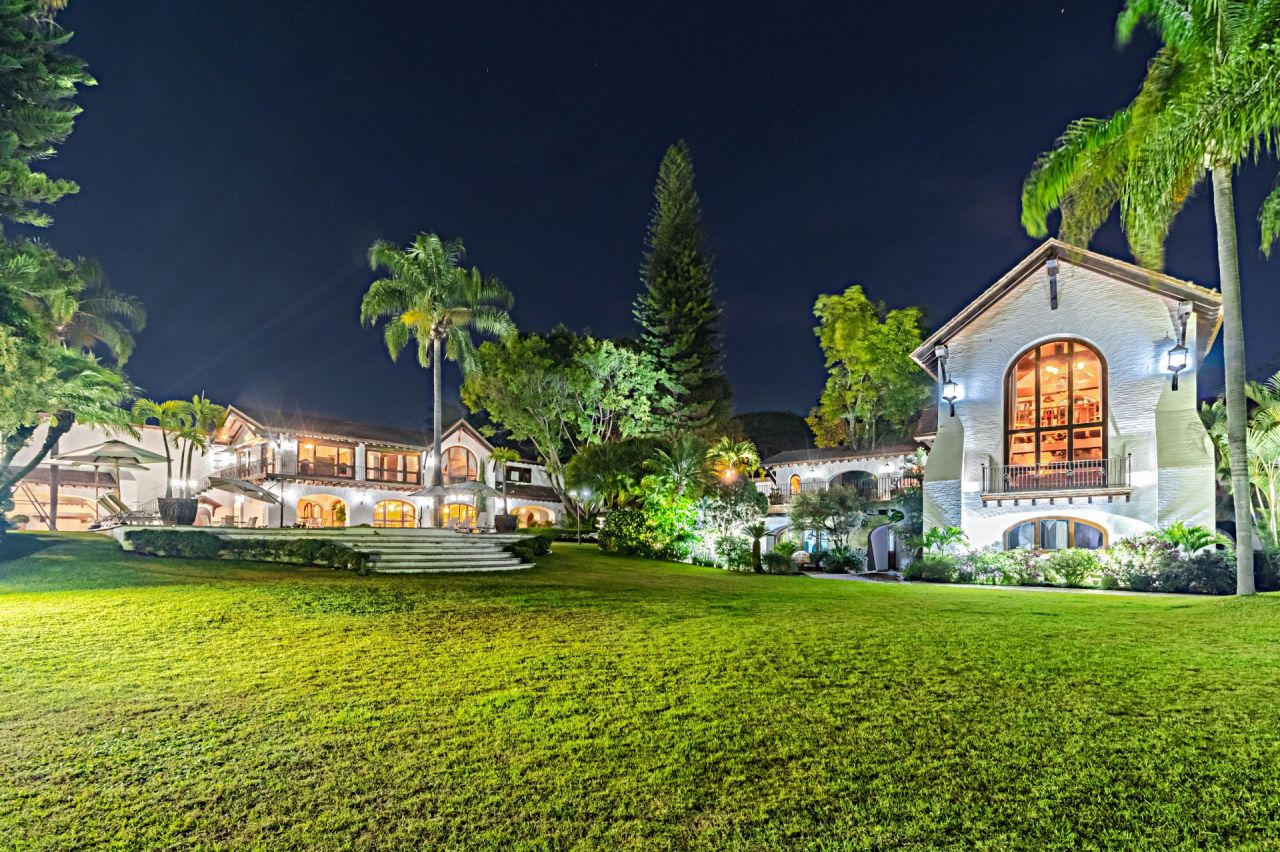 Villas en Vista Hermosa