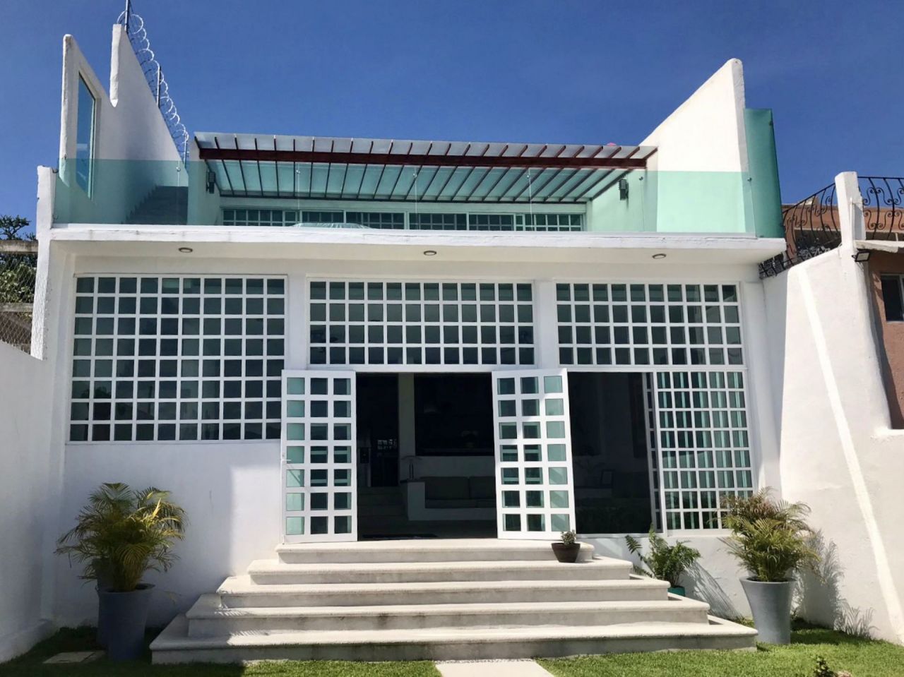 Casas en Lomas del Real