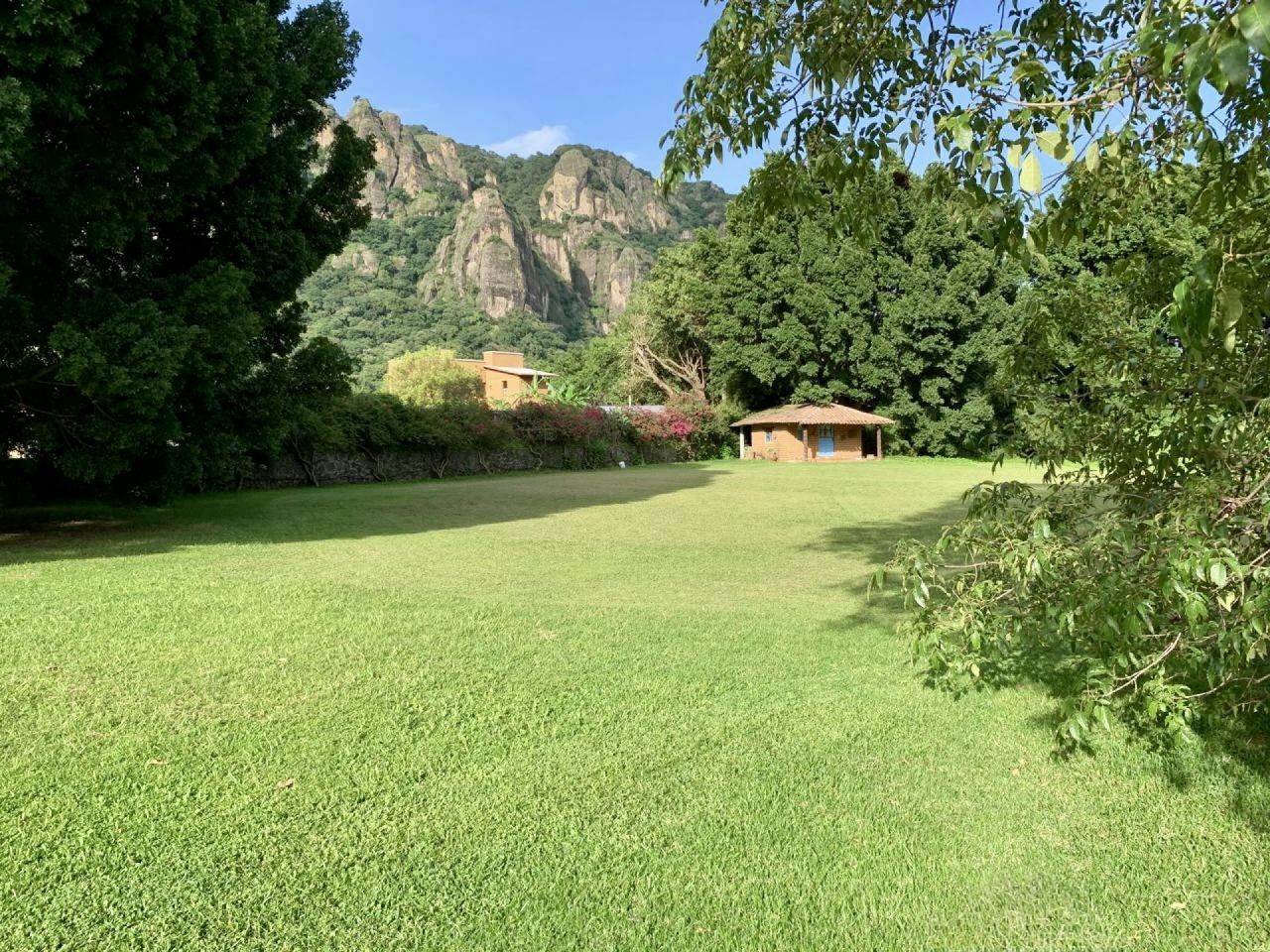 Casas en Valle de Atongo