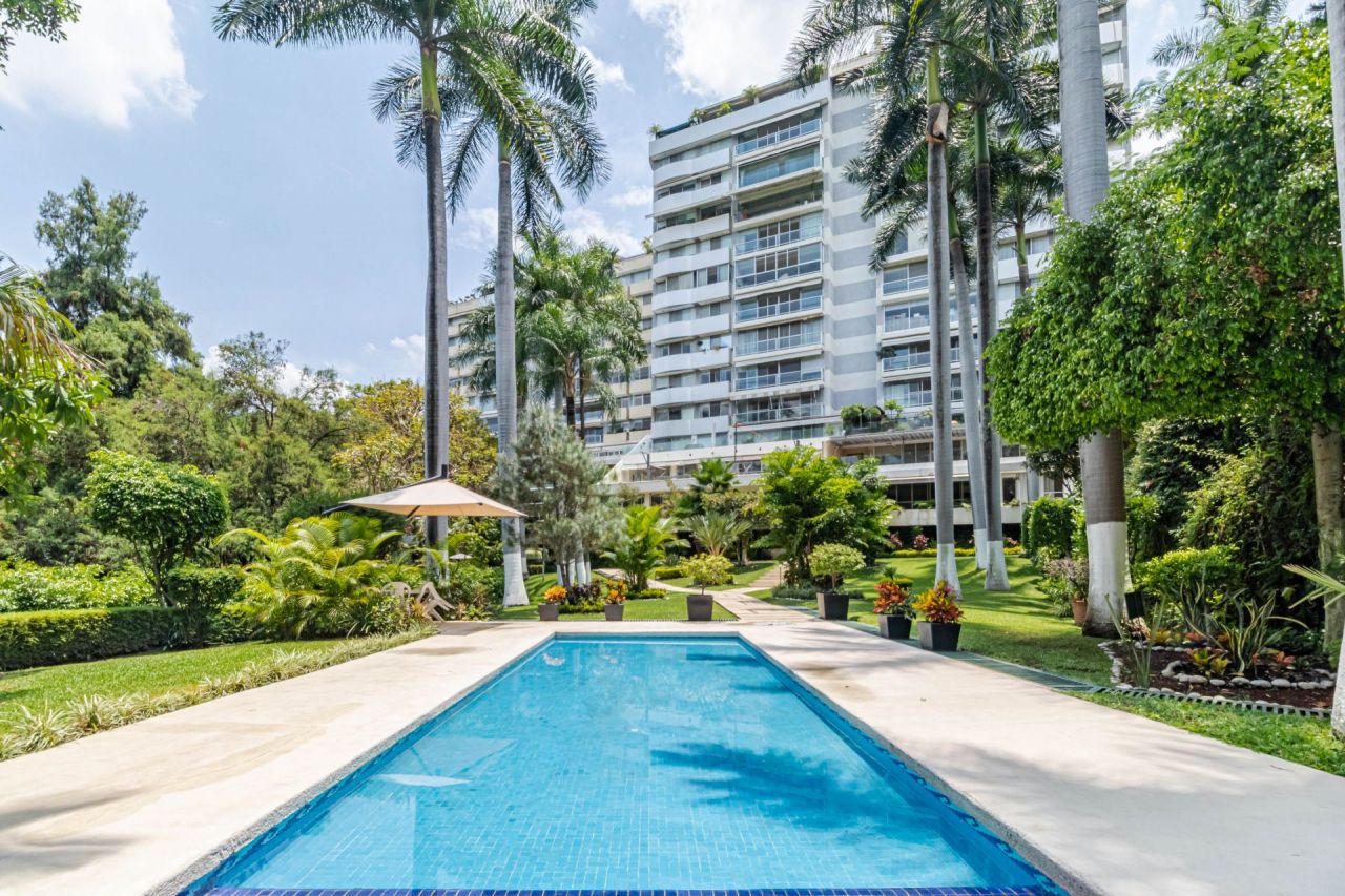 Departamentos en Tabachines