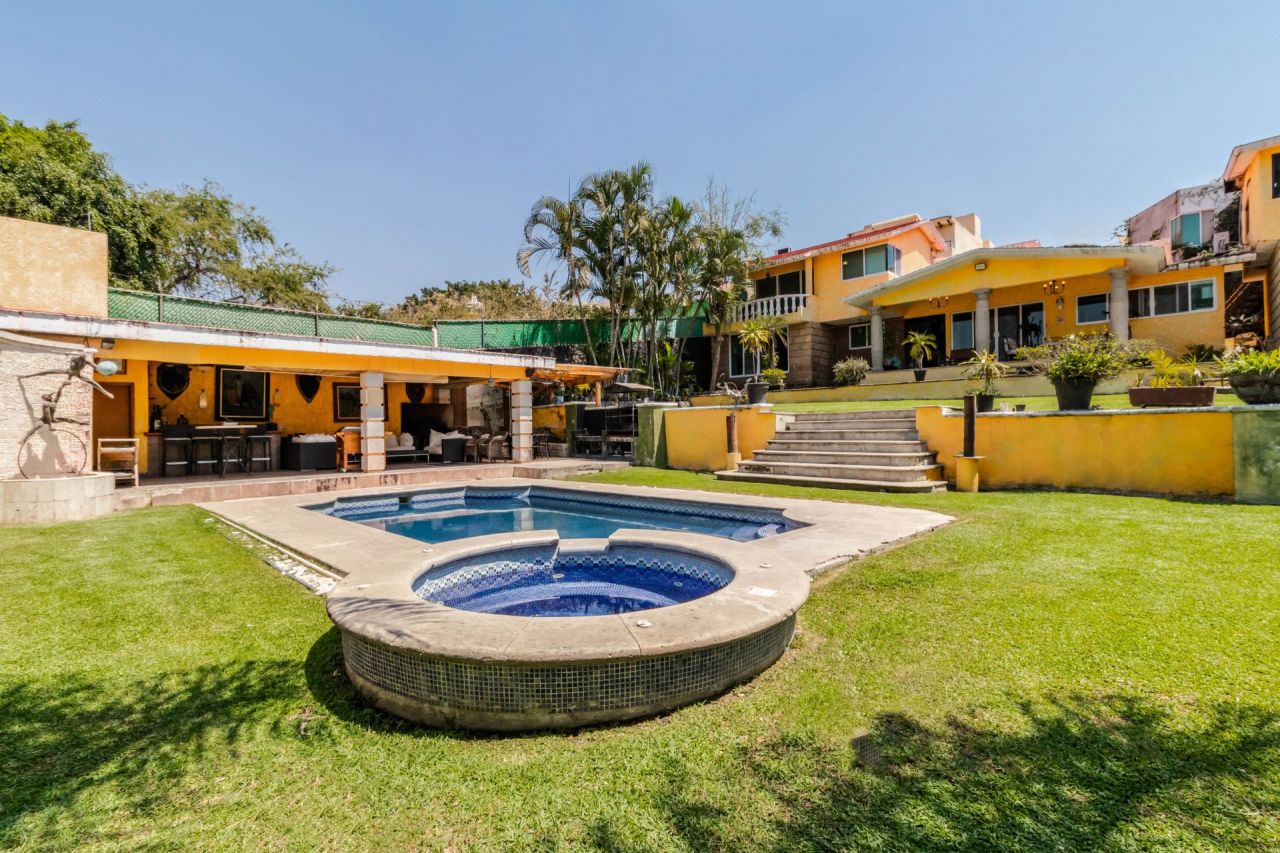 Casas en Fracc Burgos