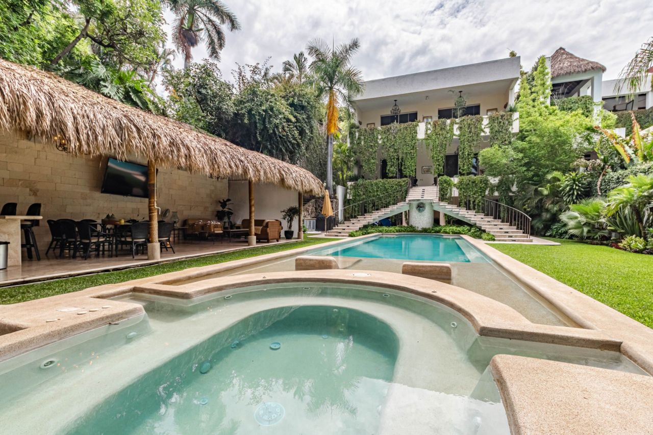 Casas en Venta en Cuernavaca