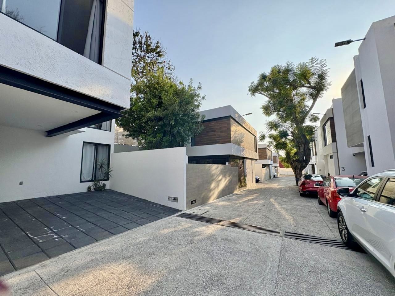 Casas en Lomas de Atzingo