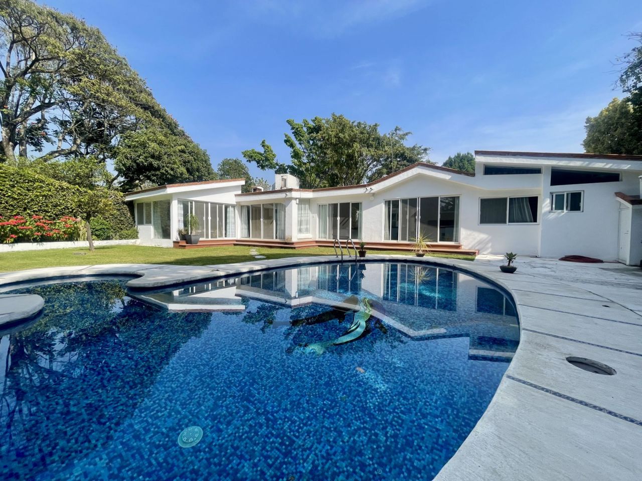 Casas en Jardines de Ahuatepec