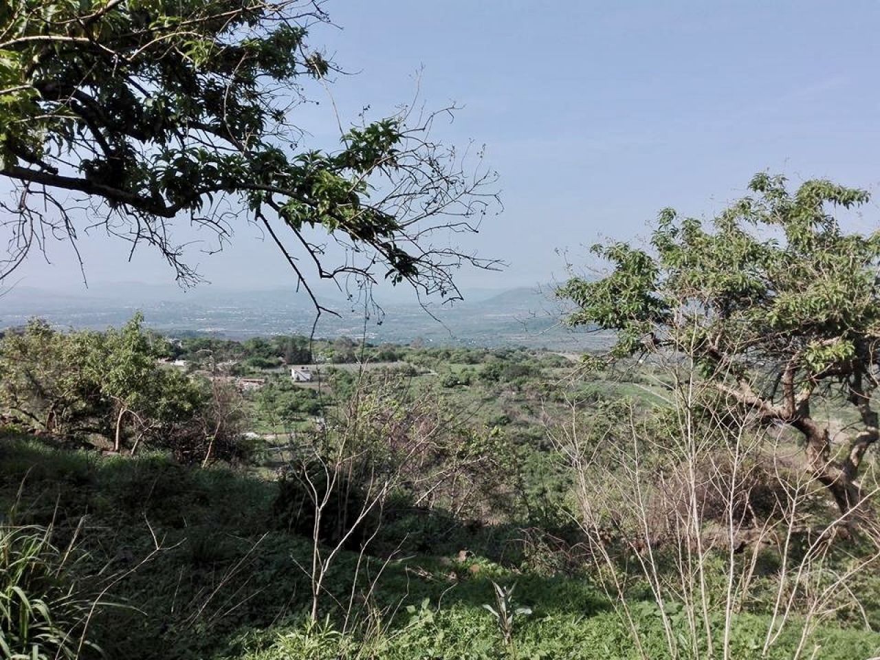 Terrenos en Del Carmen