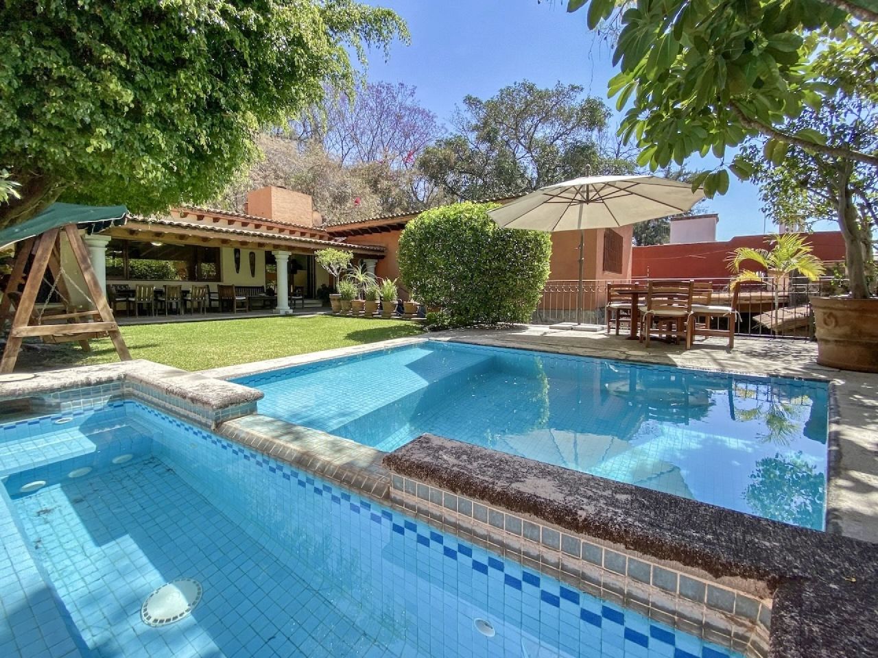 Casas en Fracc la Cañada