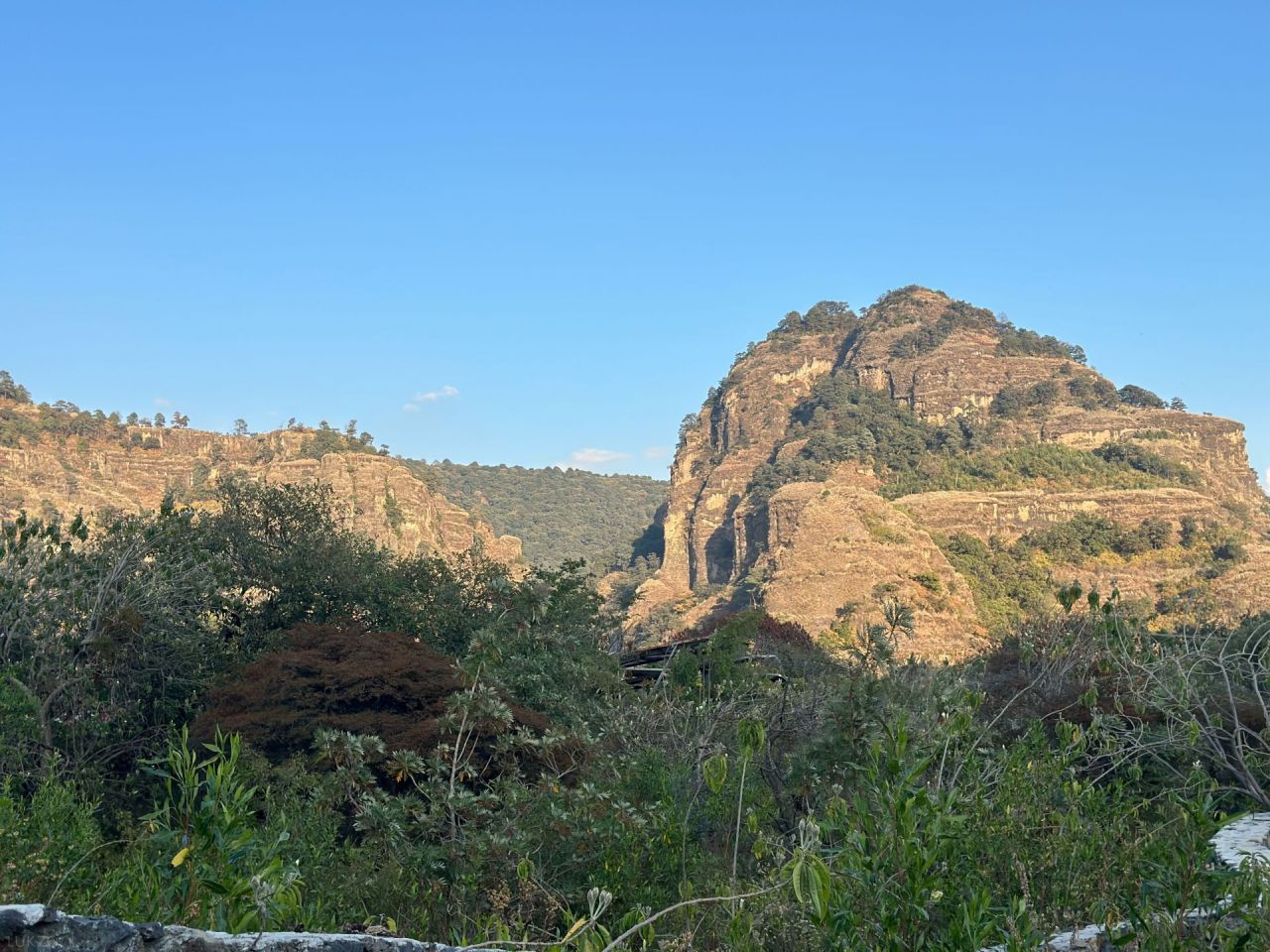 Terrenos en Santo Domingo Ocotitlan