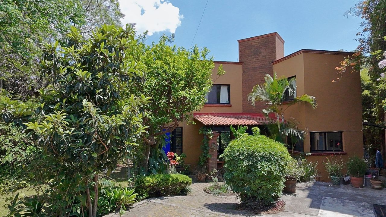 Casas en Barrio de los Reyes