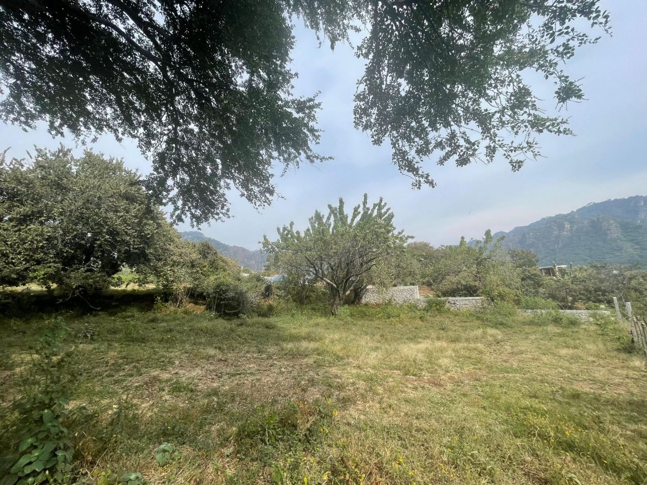 Terrenos en Amatlan de Quetzalcoatl