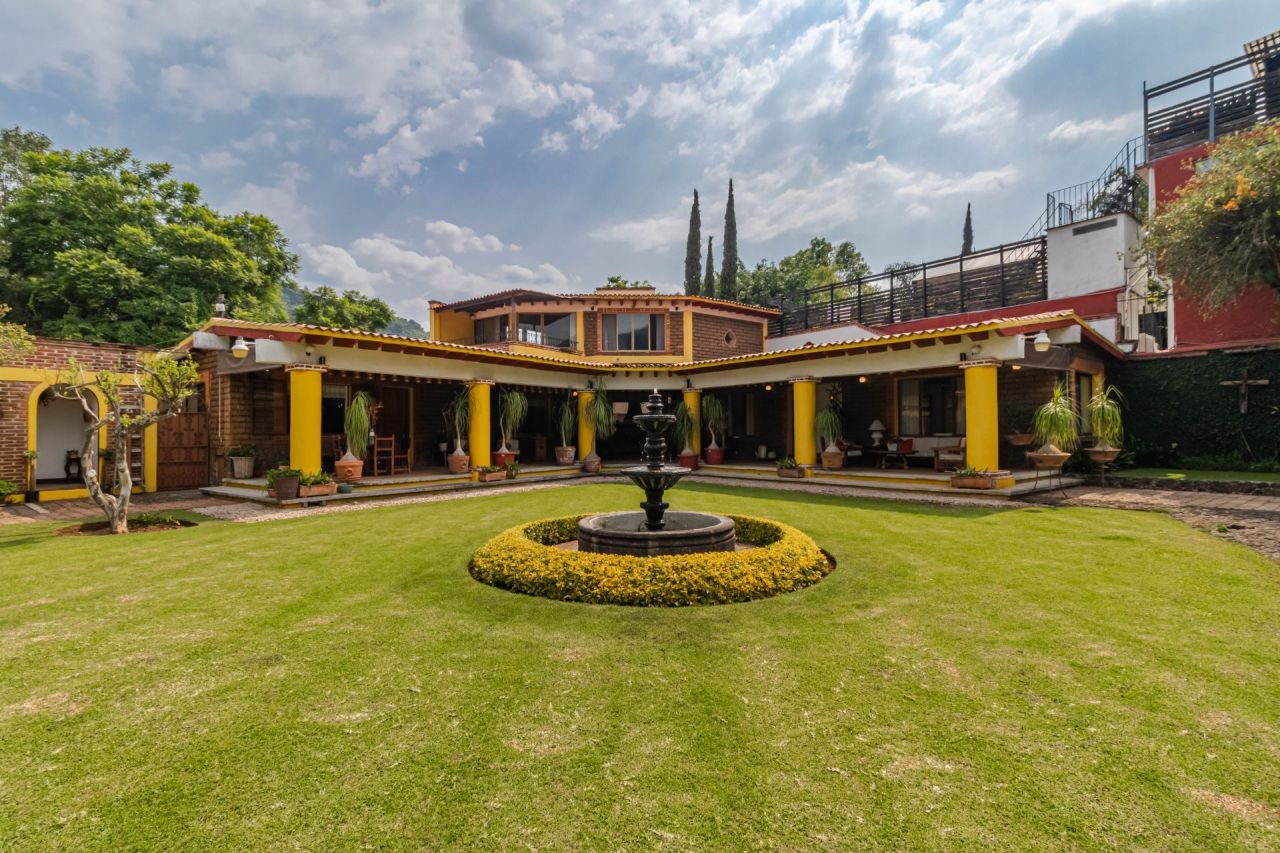 Casas en Barrio San Jose