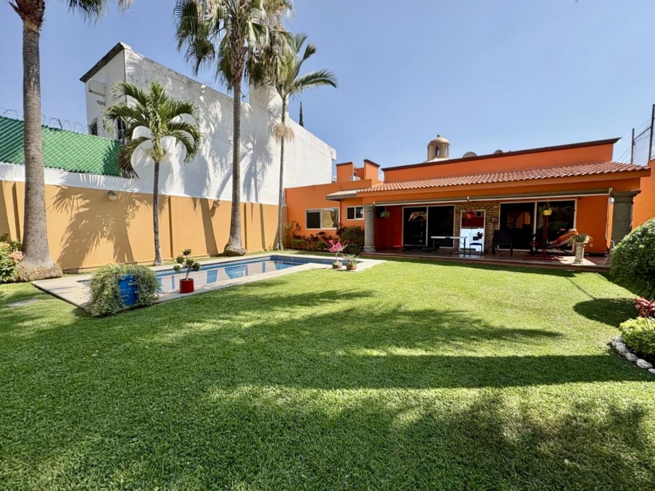 Casas en Fracc Real de San Jose