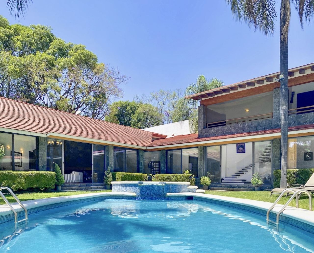 Casas en Vista Hermosa