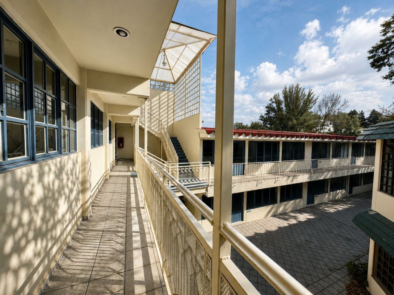 Terrenos Comerciales en Tlalpan