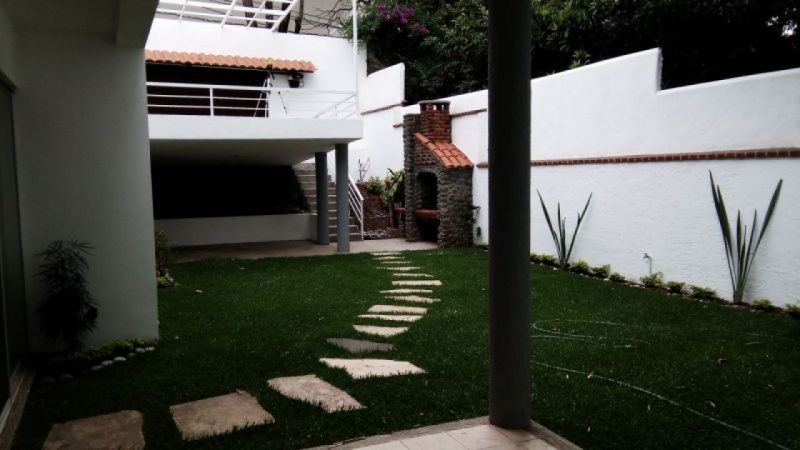 Casas en Rancho Cortes