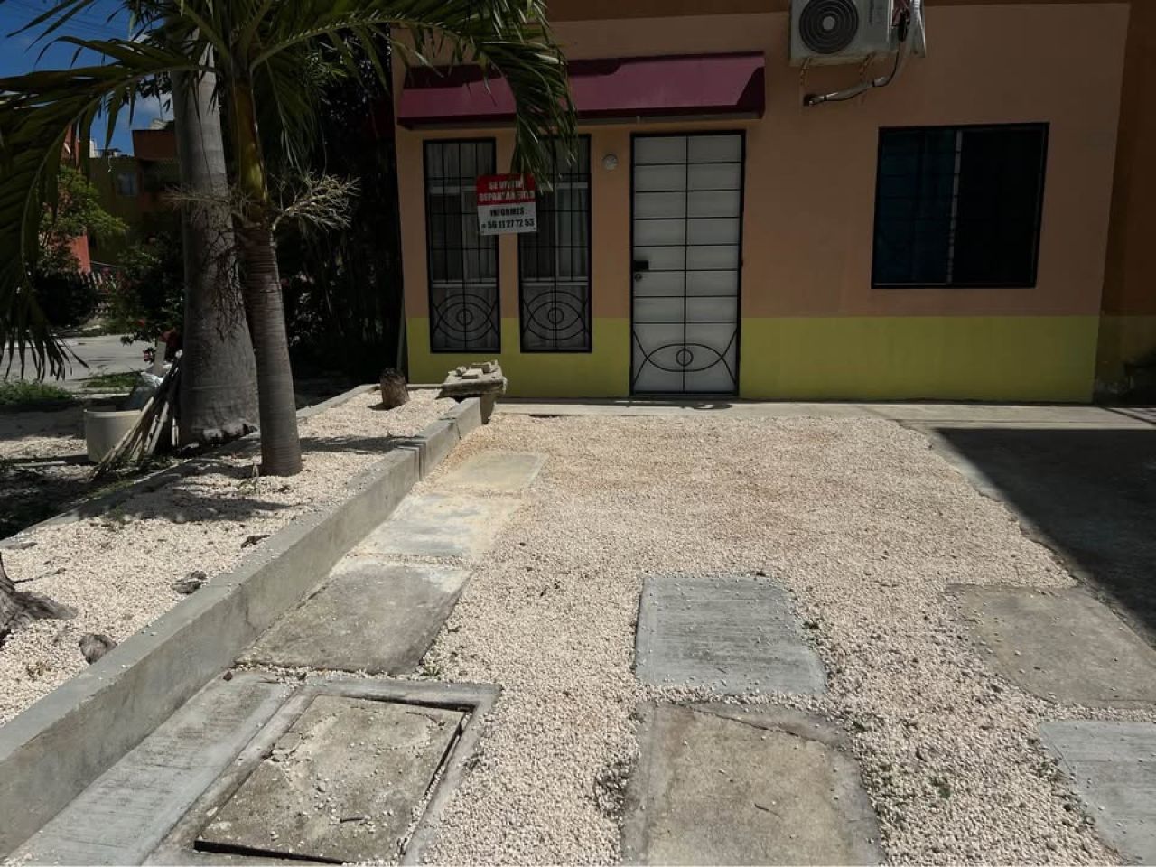 Departamentos en Supermanzana107