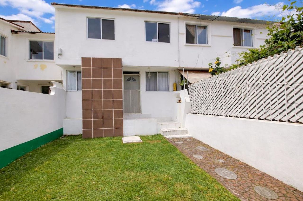 Casas en Av Universidad