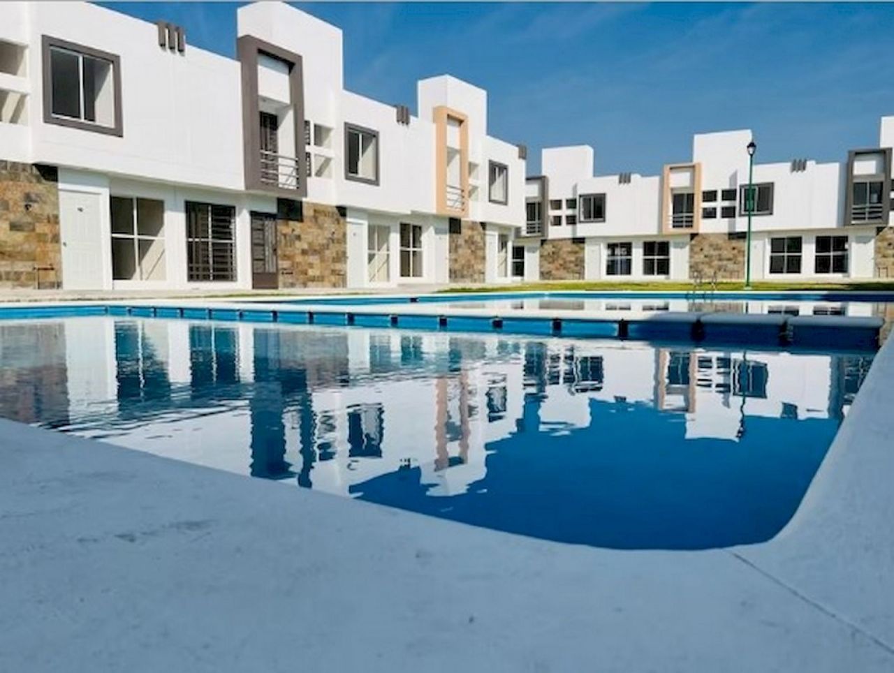 Condominios en El Amate