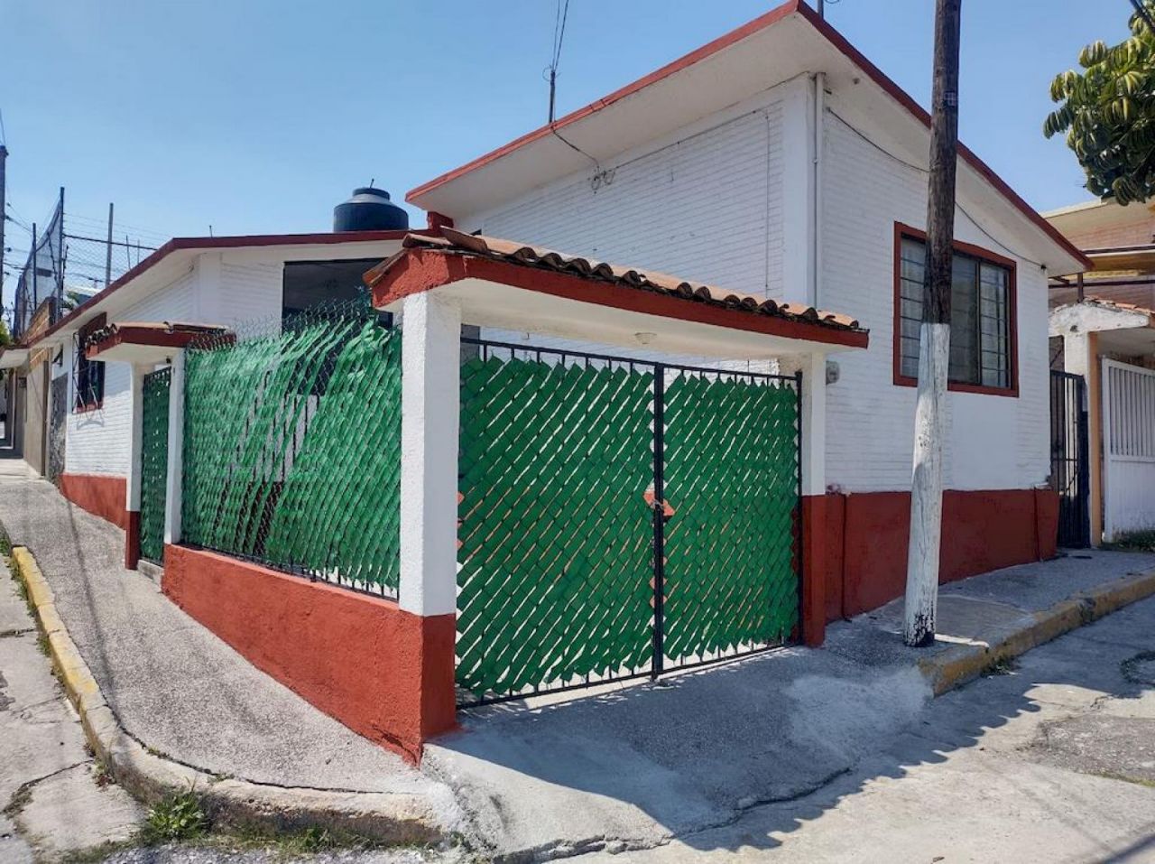 Casas en Jardines de Acapatzingo