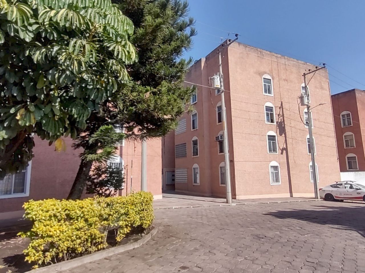 Departamentos en U.h. Villa de Cortes Tejalpa