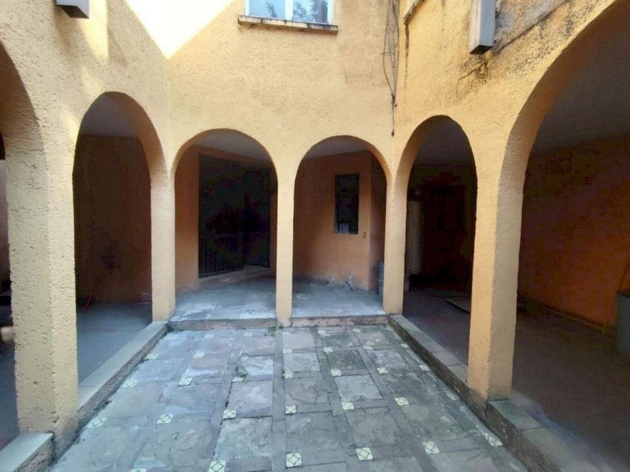 Casas en Lomas de Cortes