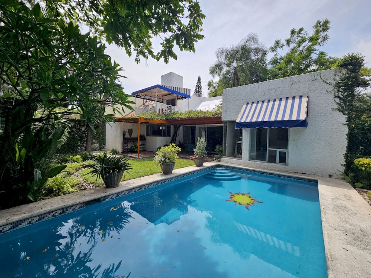 Casas en Cantarranas