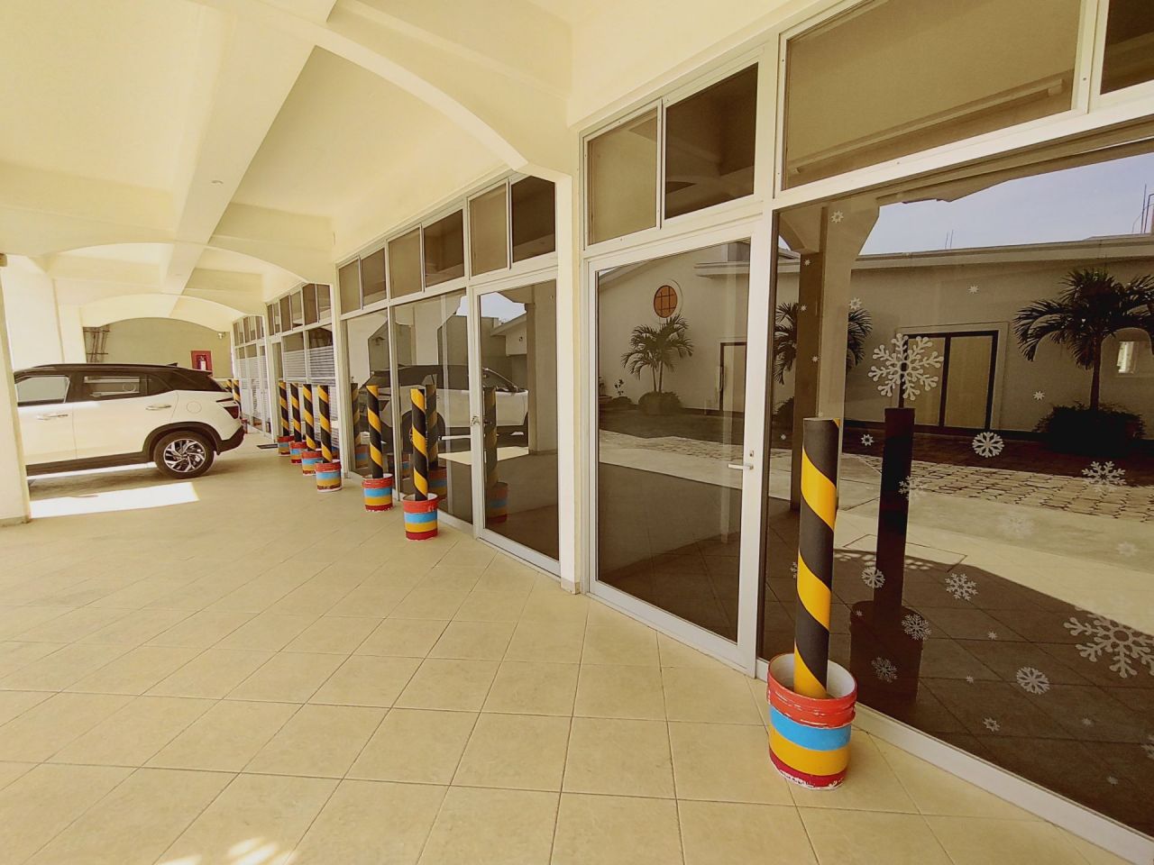 Oficinas en Acapantzingo