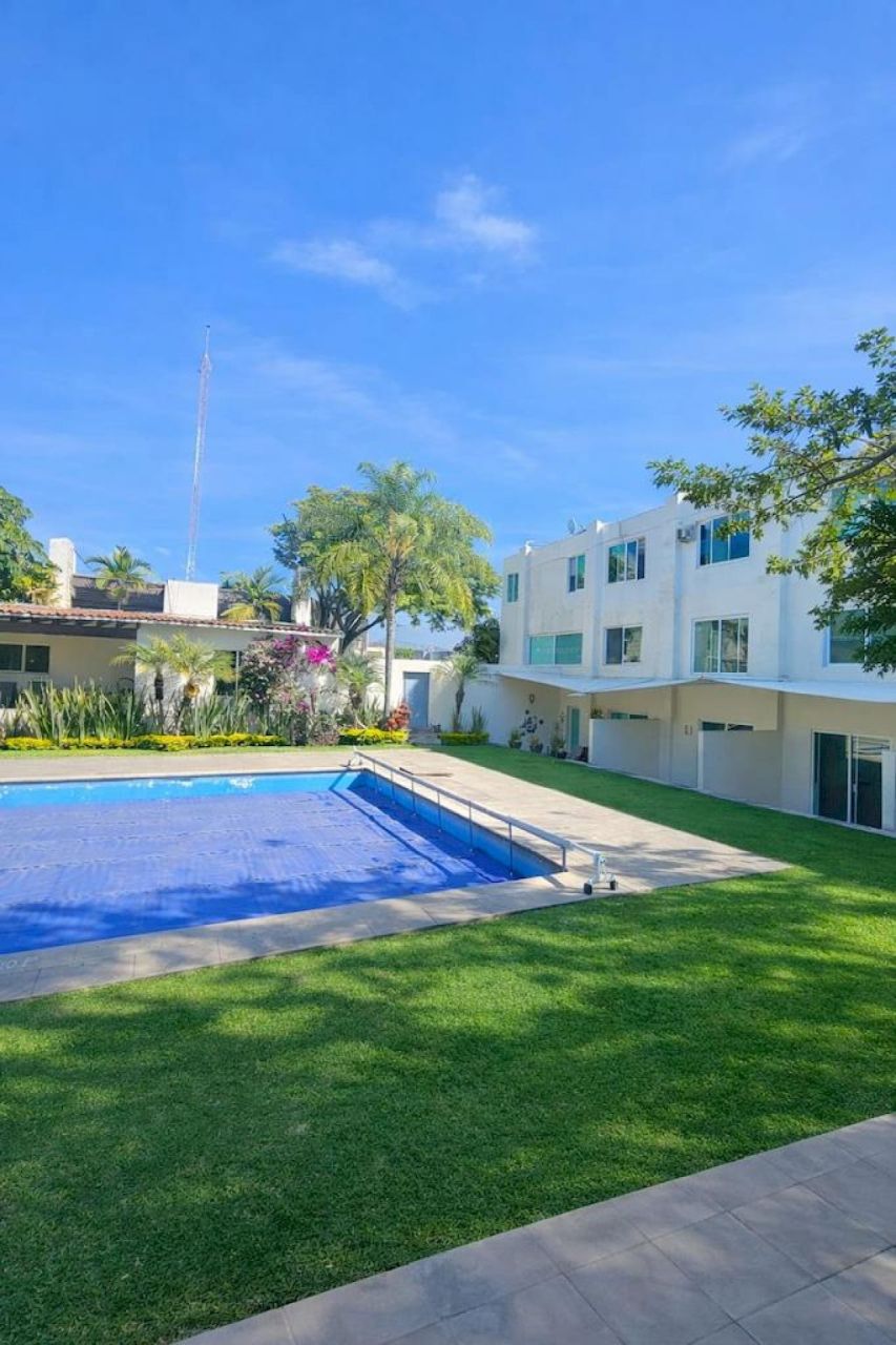 Departamentos en Vista Hermosa