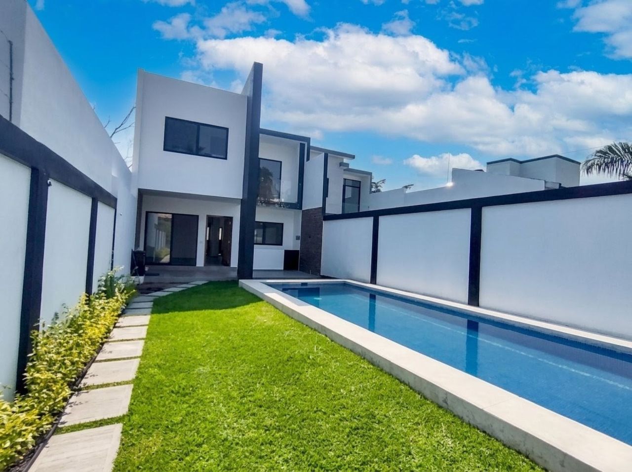 Casas en Brisas de Cuernavaca