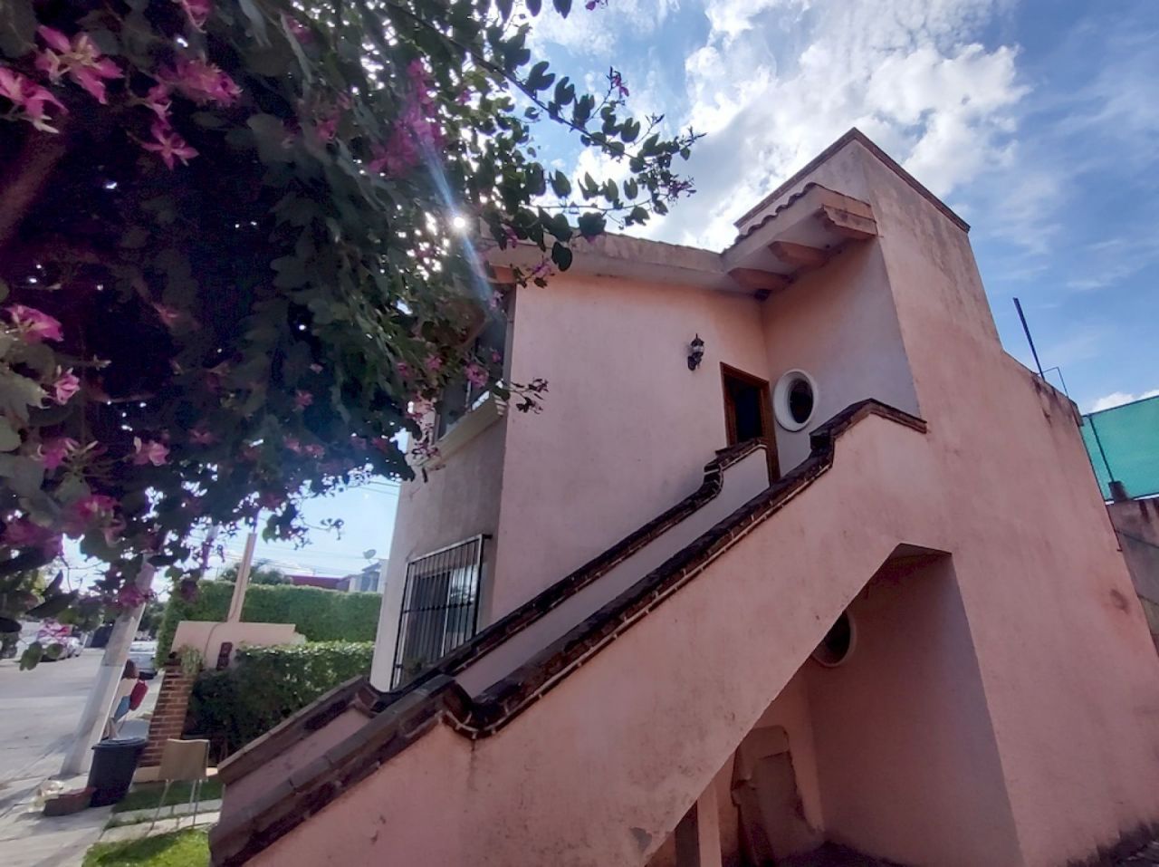 Departamentos en Jardines de la Hacienda