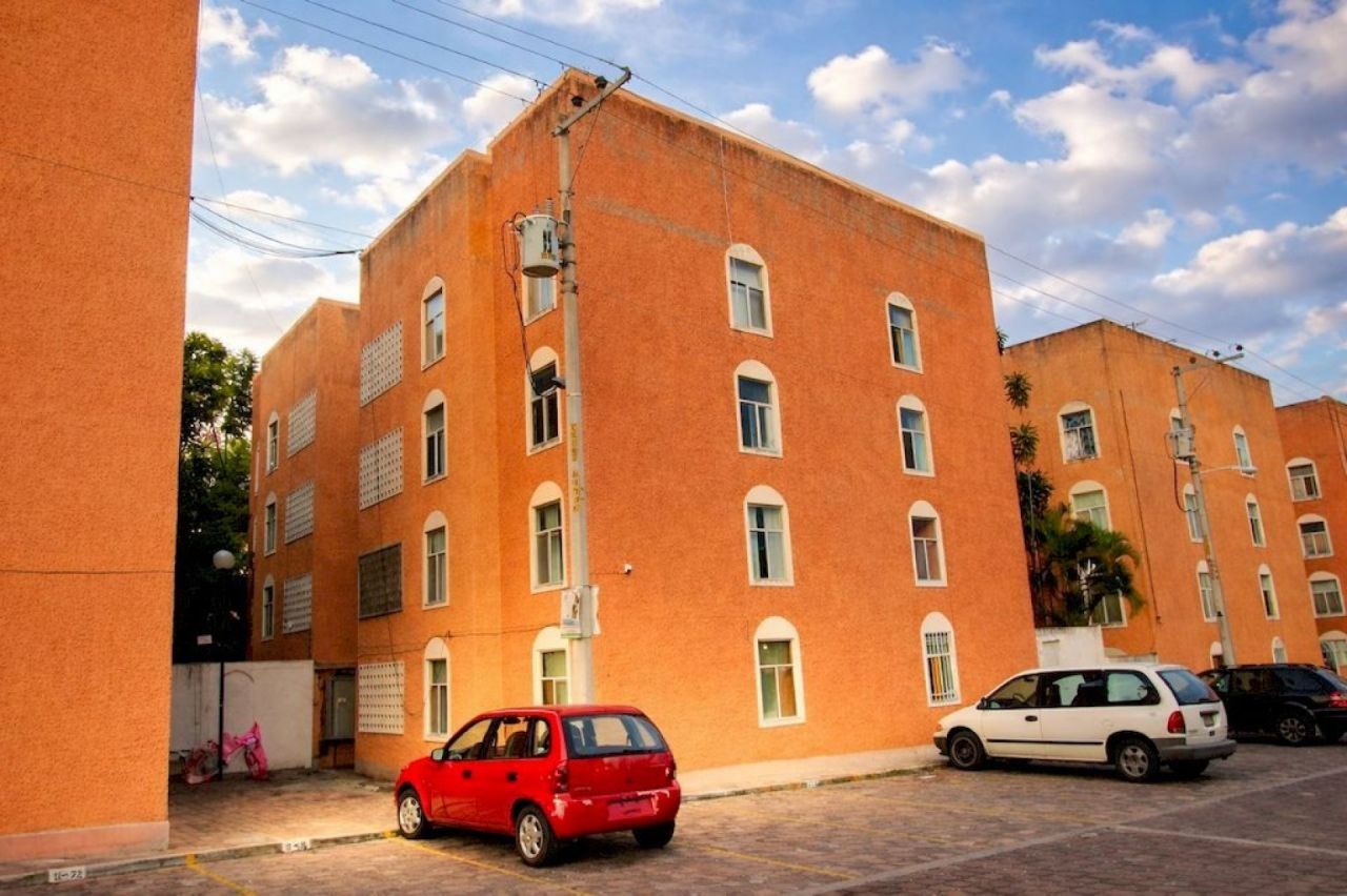 Departamentos en Tejalpa