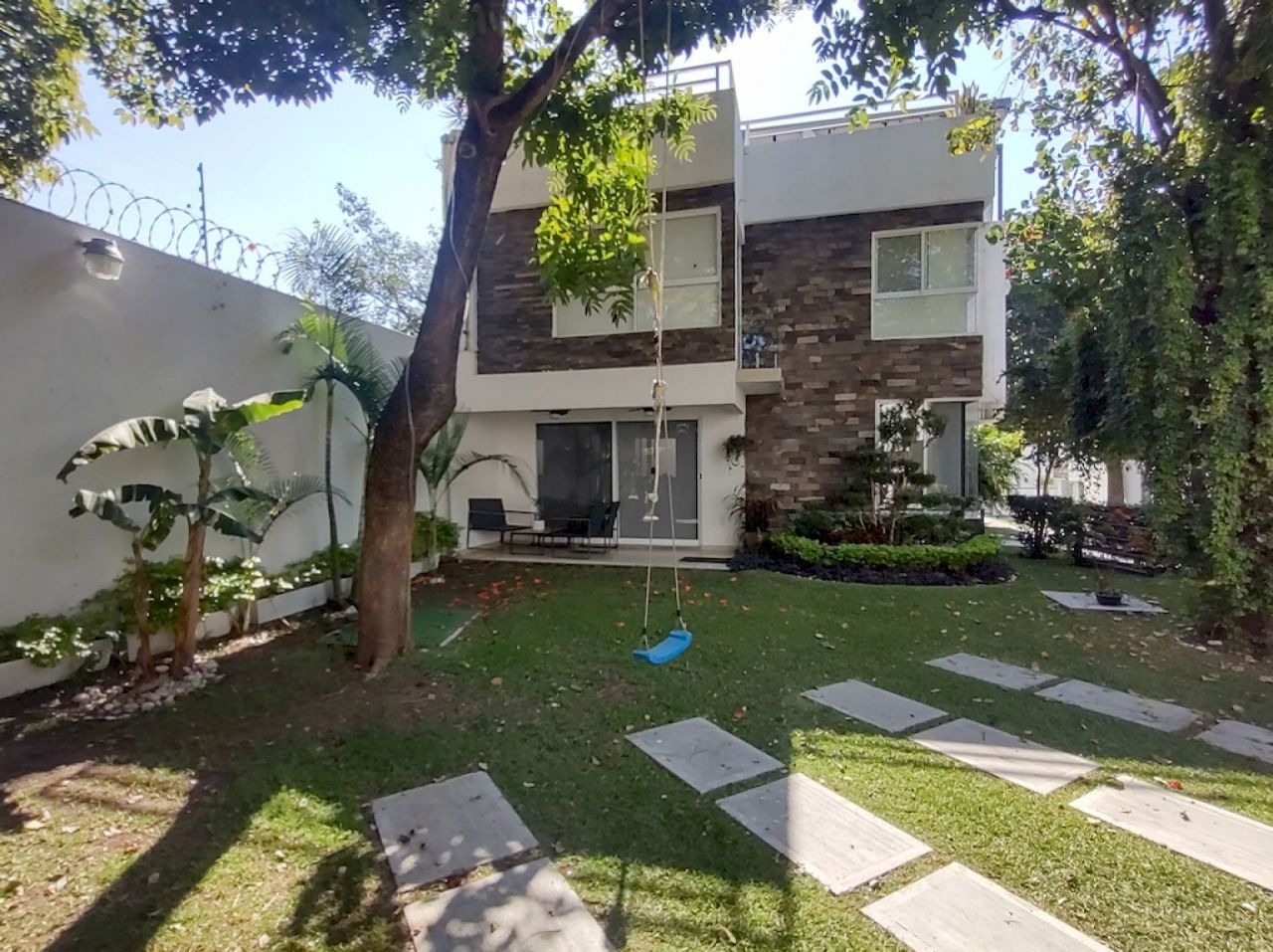 Condominios en Centro