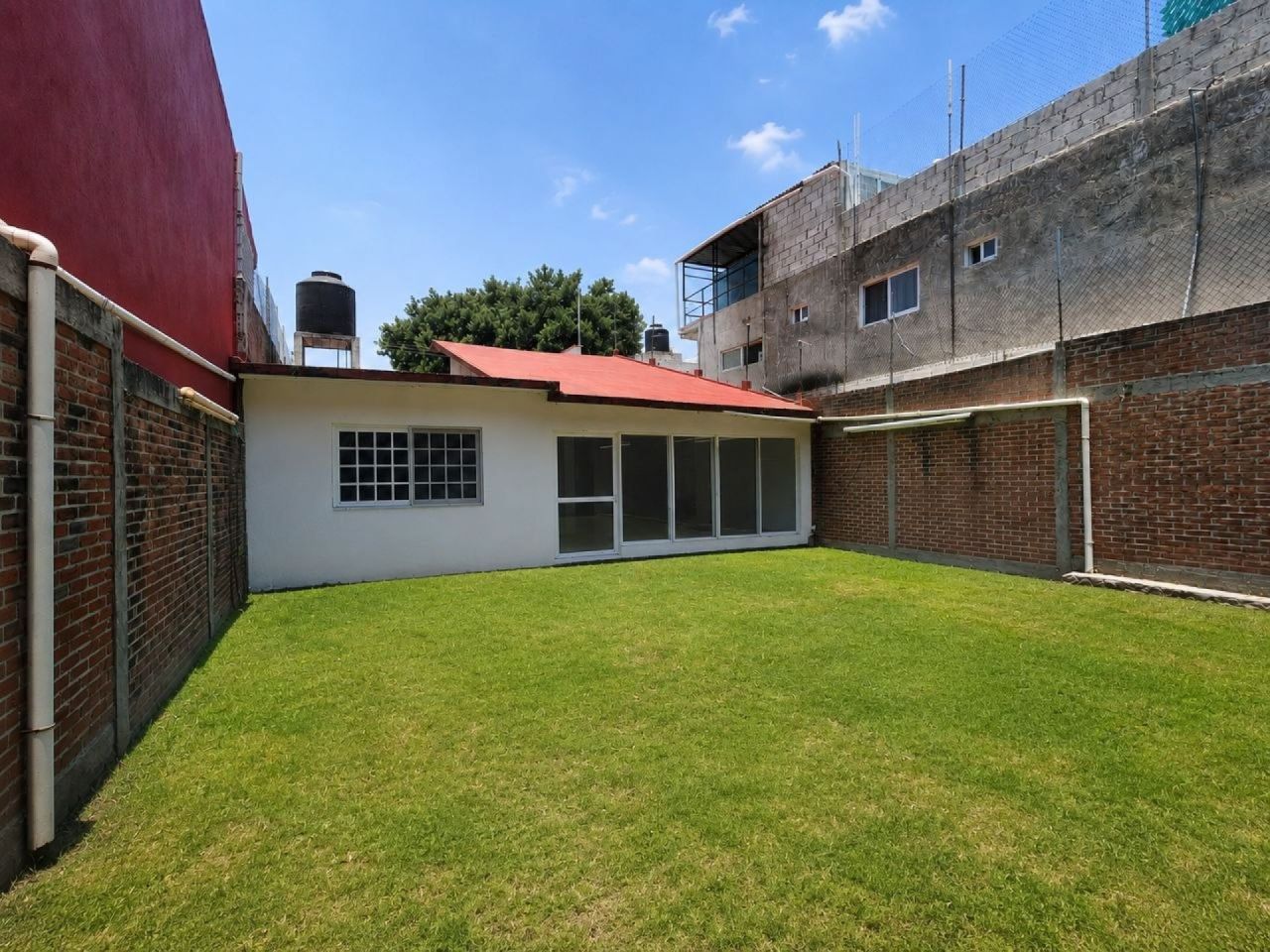 Casas en San Cristóbal
