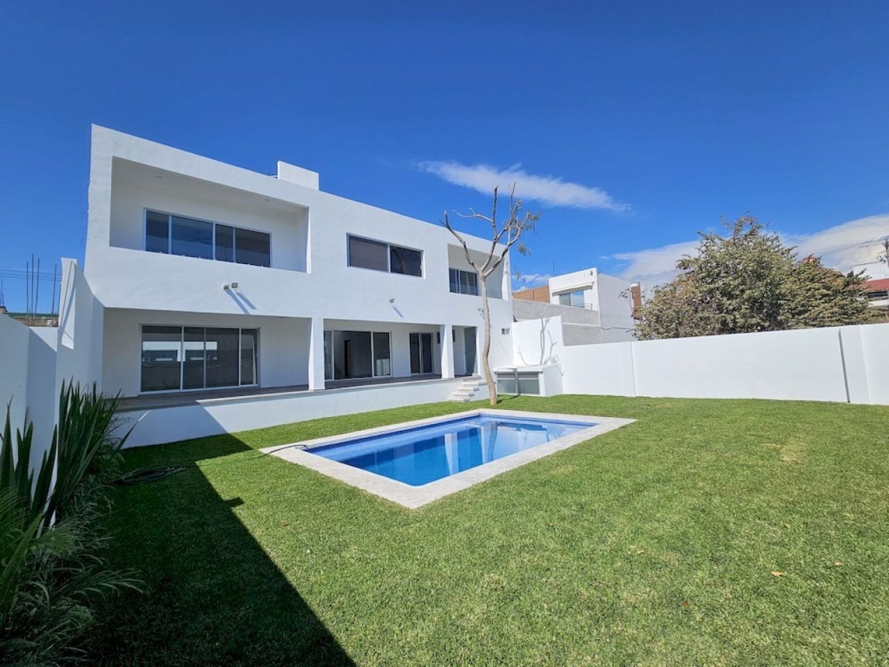 Casas en Burgos Bugambilias