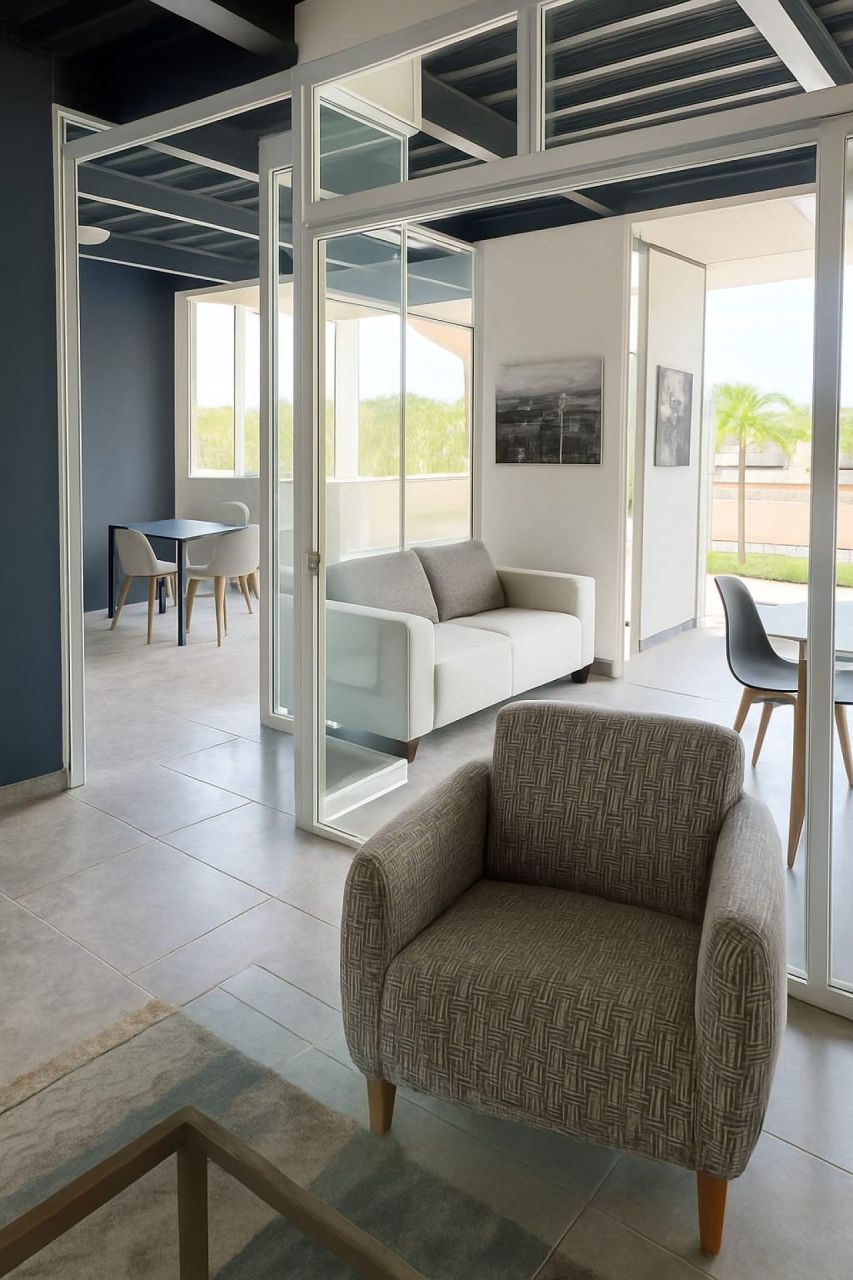 Oficinas en Acapantzingo