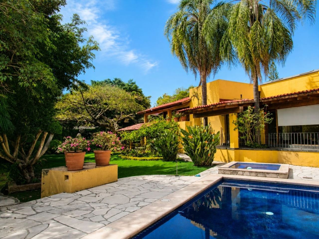 Casas en Los Volcanes