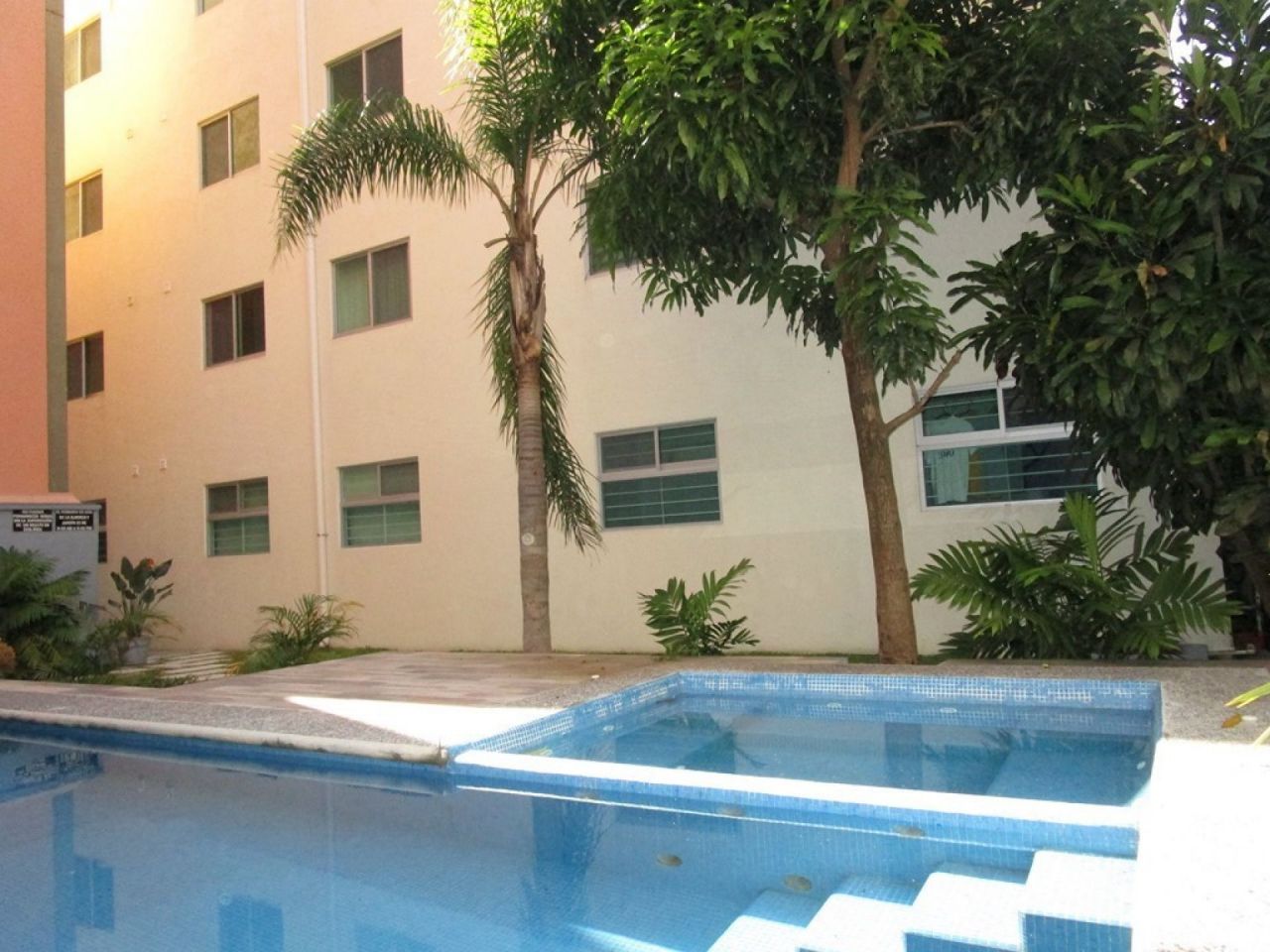 Departamentos en Centro