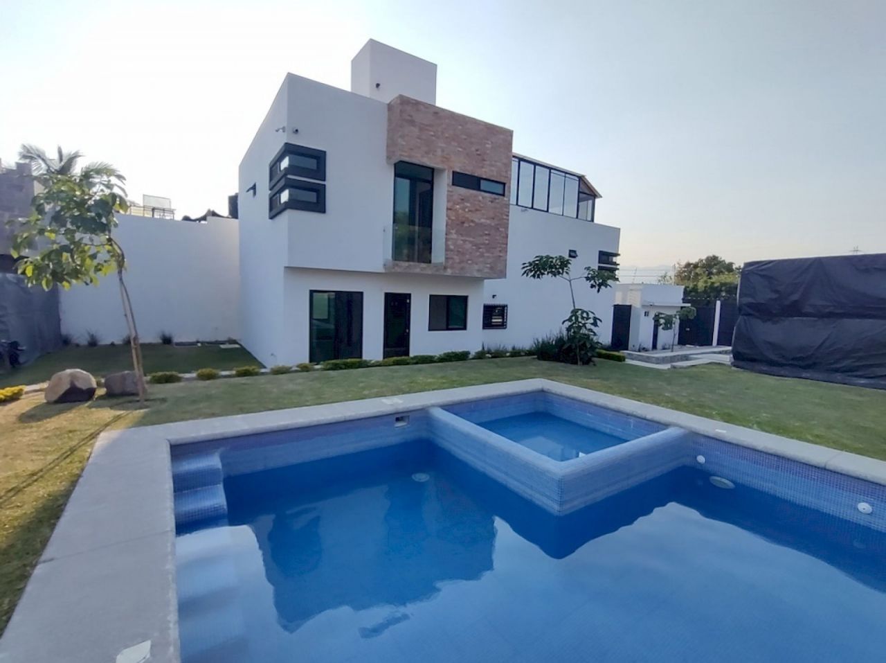 Condominios en Tres de Mayo