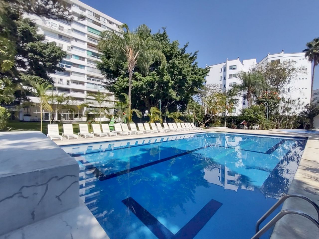 Departamentos en Delicias