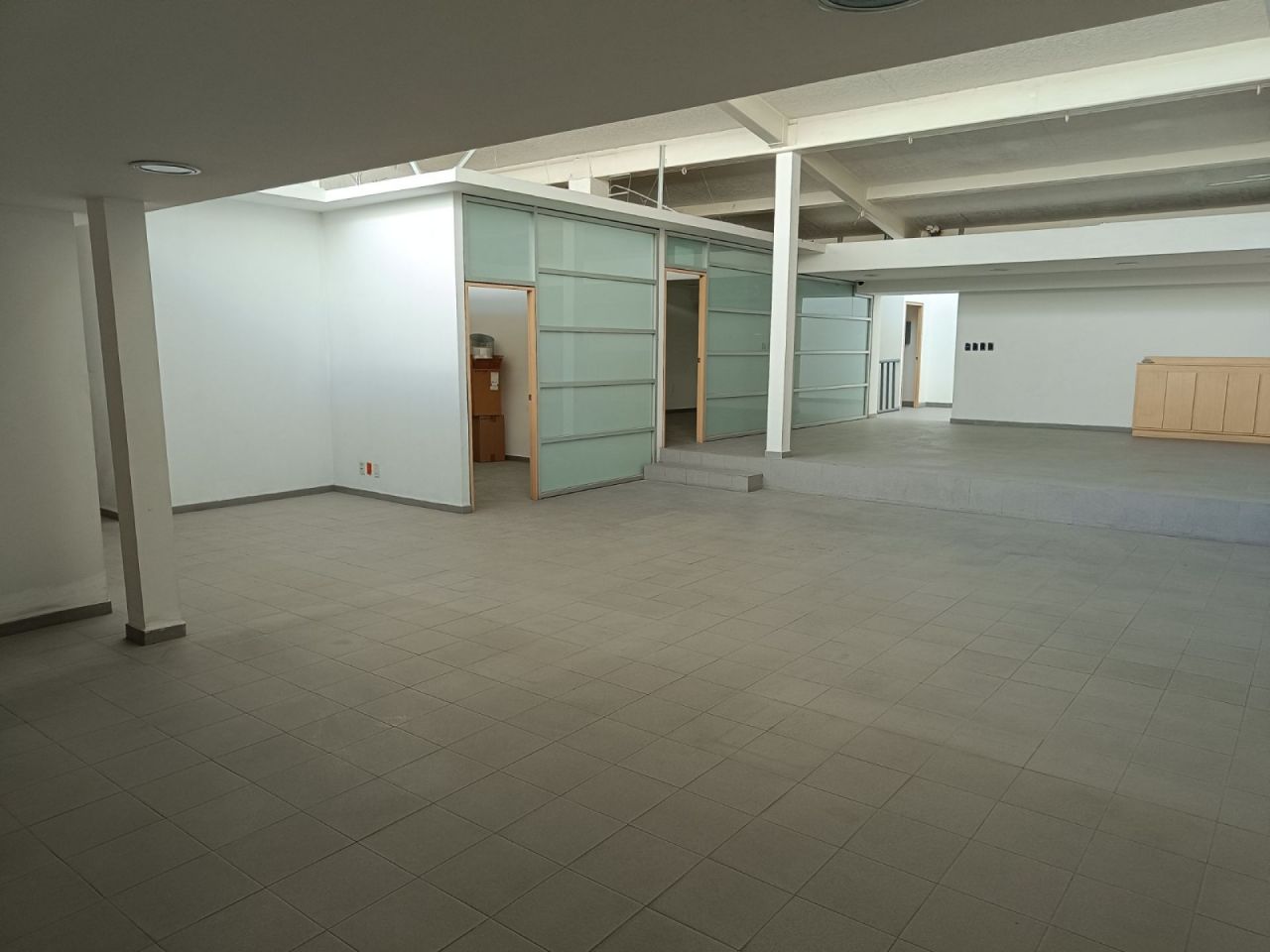 Oficinas en Cantarranas