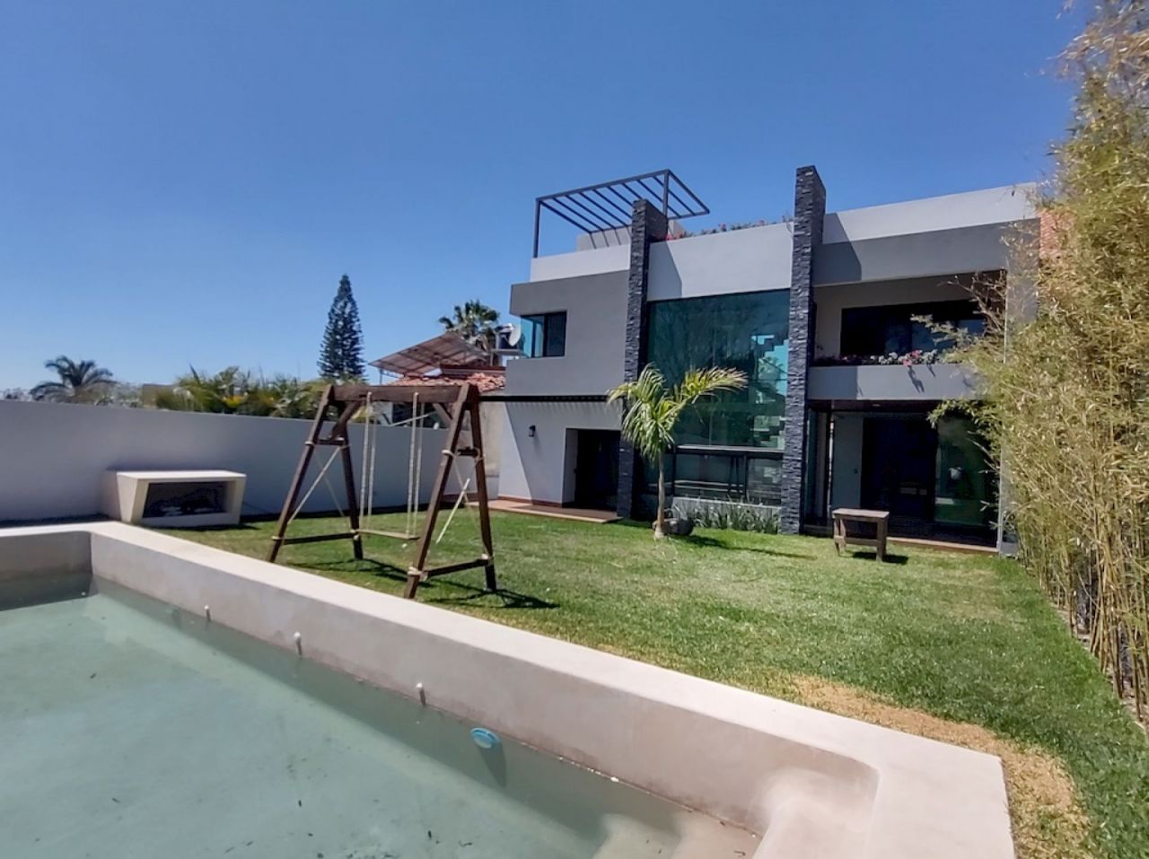 Casas en Burgos Bugambilias