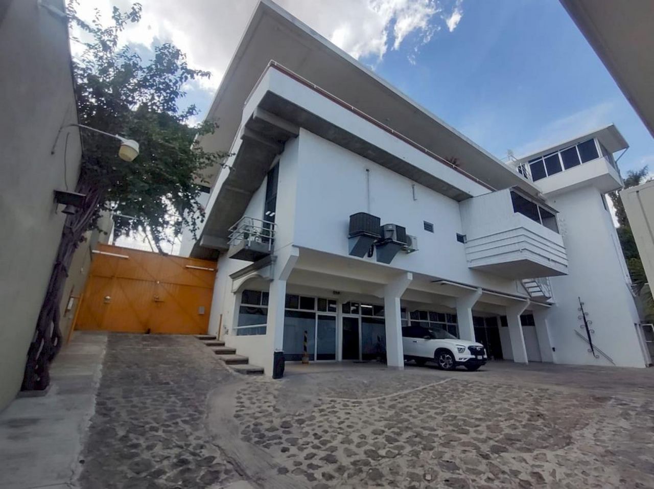 Oficinas en Acapantzingo