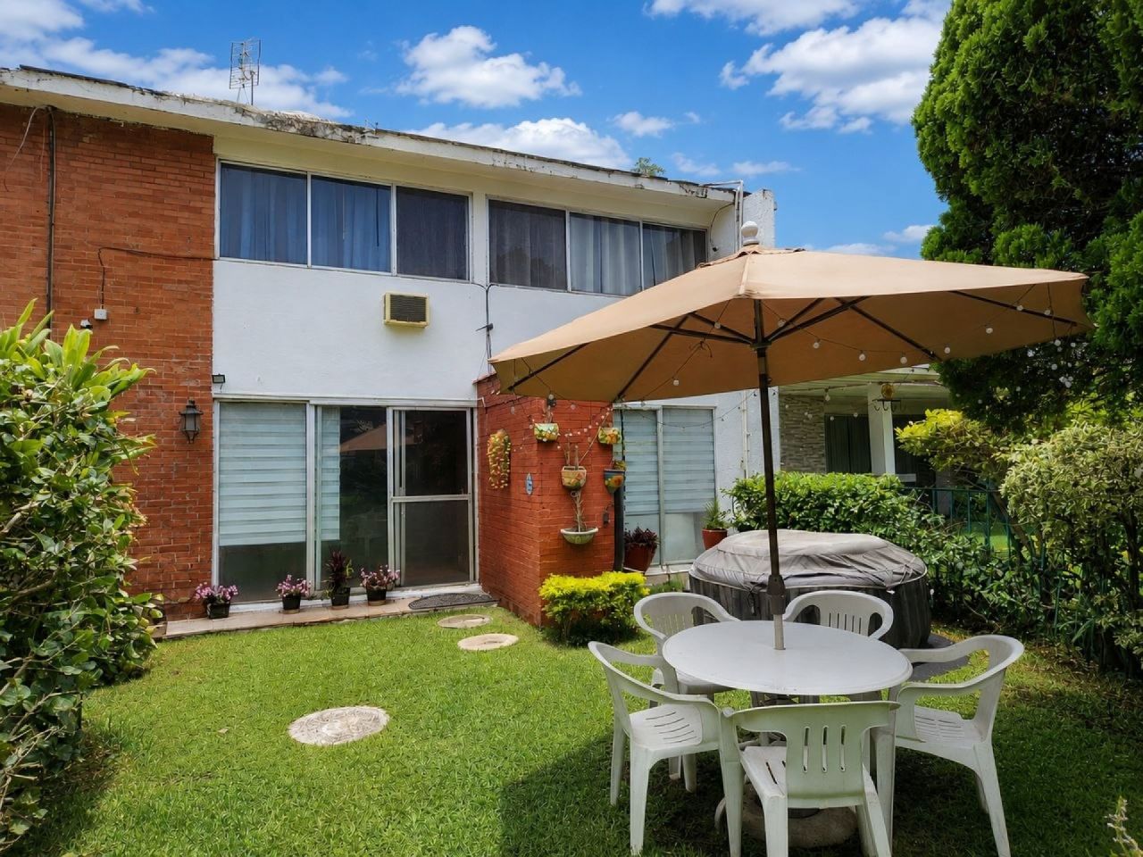 Condominios en Jardines de Cuernavaca