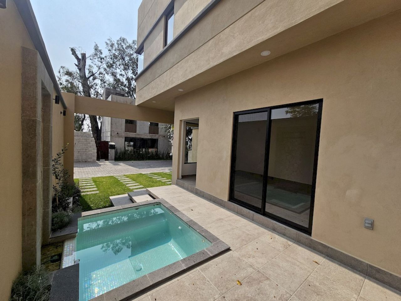 Casas en Acapantzingo