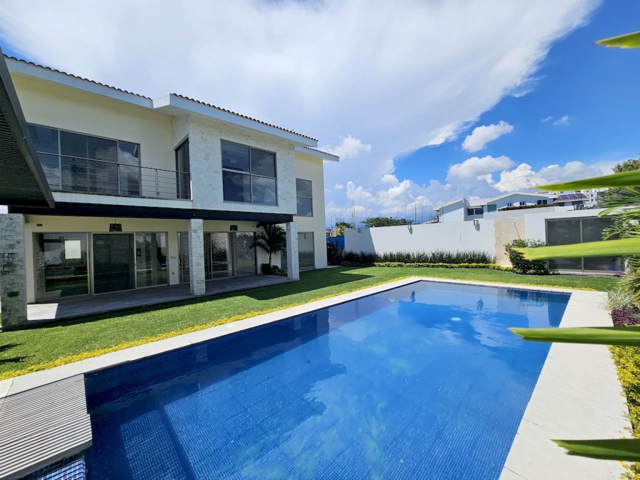 Casas en Paraiso Country Club