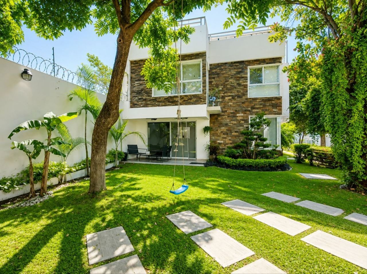 Condominios en Centro