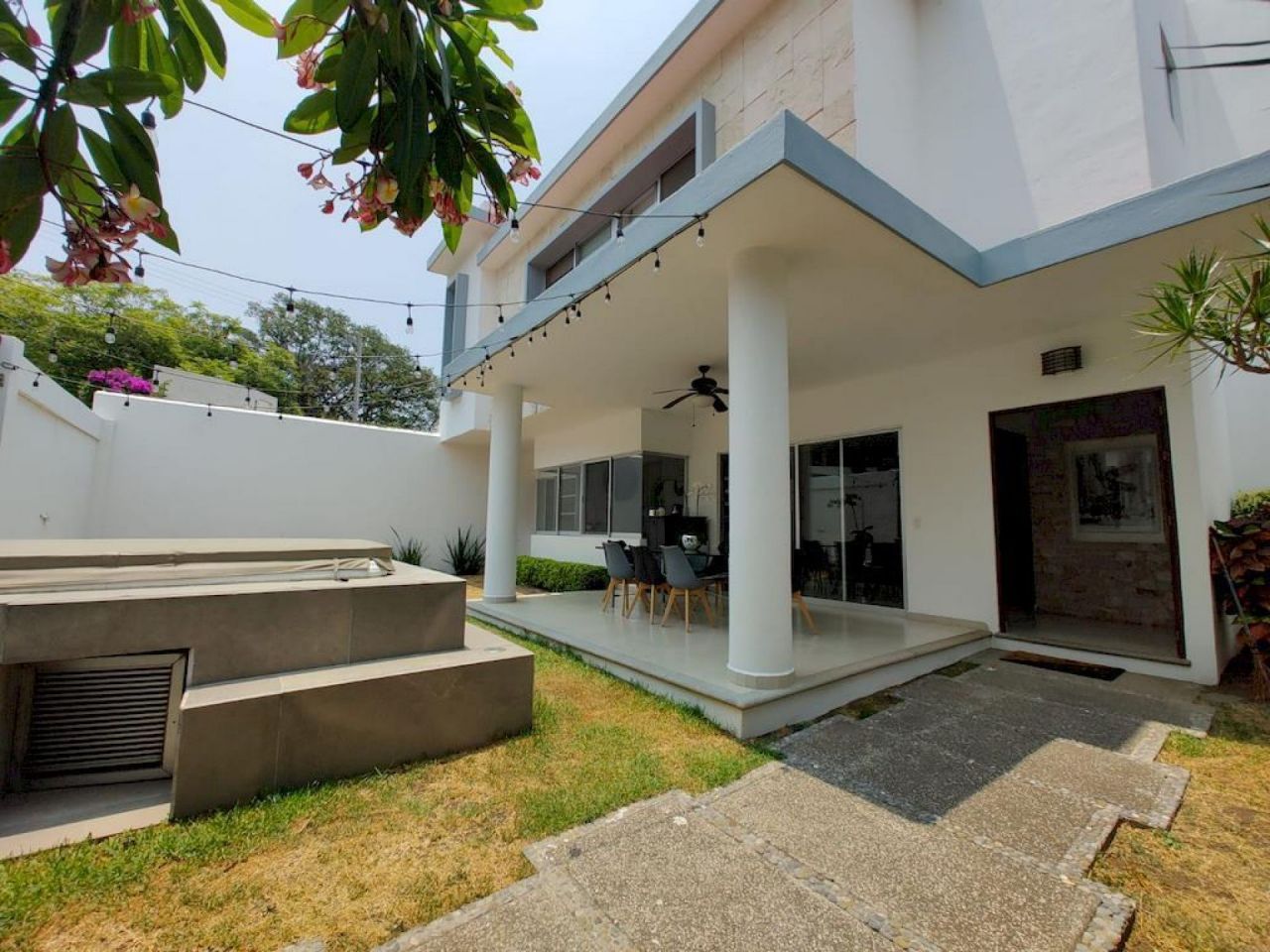 Casas en Tlaltenango